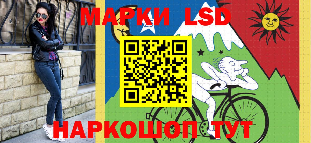 Марки N-bome 1,5мг Лесной